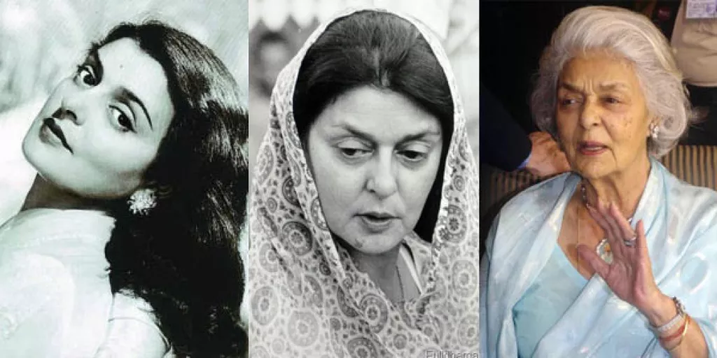 Top 5 Global Fashion Icons Of India