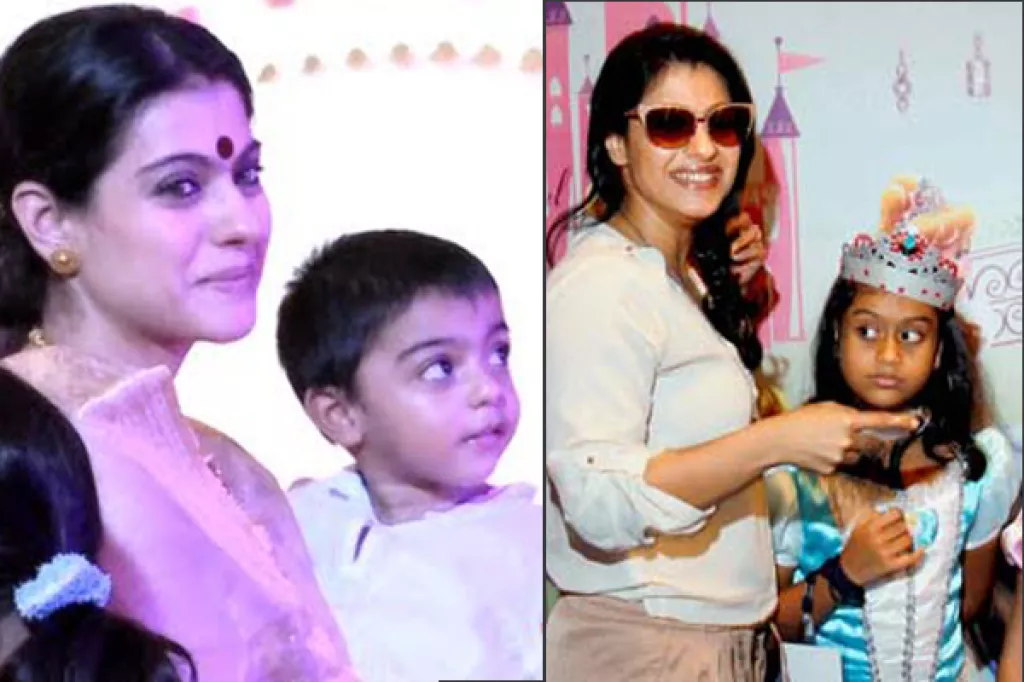 Inspiring Parenting Lessons From 9 Celebrity Moms In Bollywood