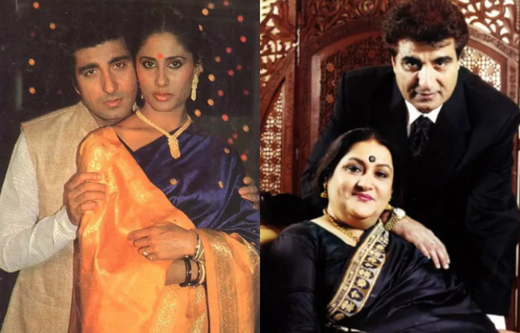 Bollywood Heartthrobs Who Cheated On Their Wives