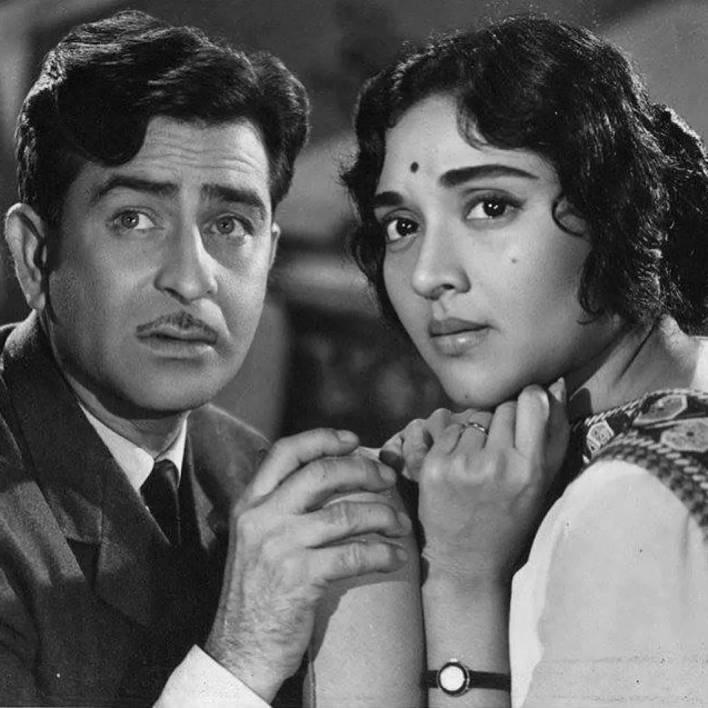 After An Arranged Marriage Raj Kapoor Had An Affair With Nargis For 7