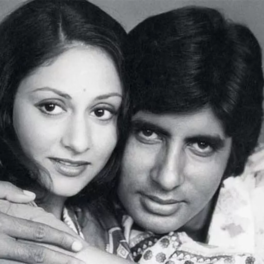 Amitabh Bachchan And Jaya Bhaduri S Love Story From His Linkup With