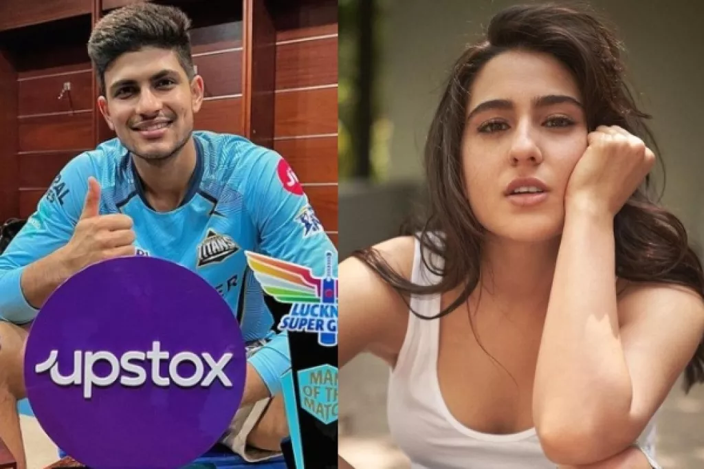 Sara Ali Khan S Dating Life From Kartik Aaryan To Sushant Singh Rajput