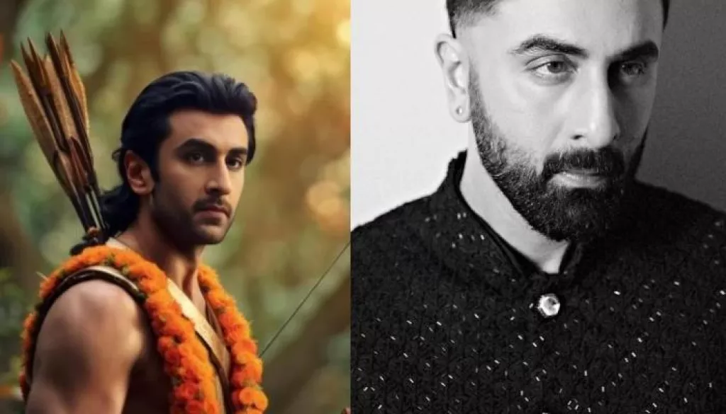 Ranbir Kapoor S Body Transformation Pics Go Viral Netizens Wonder If