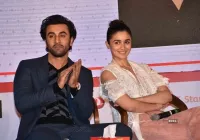  Ranbir Answer by Kapoor on Alia Bhatt: 