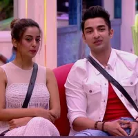   Srishty Rode And Rohit Suchanti 