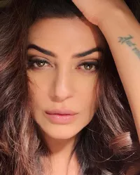   Sushmita Sen 