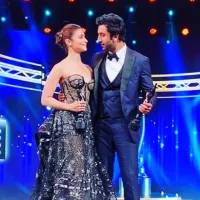   Ranbir Kapoor and Alia Bhatt 