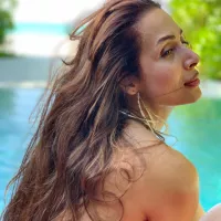   Malaika Arora 