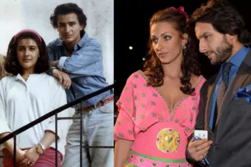 Bollywood Heartthrobs Who Cheated On Their Wives