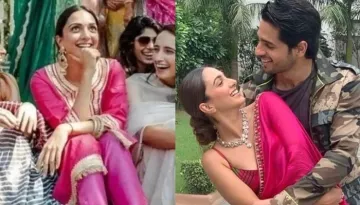 Life Of Kiara Advani From Changing Her Name Alia To Getting Married To