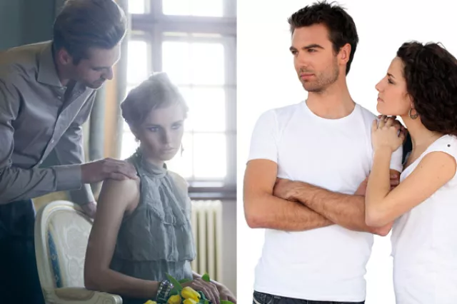 5 Ways To Handle Your Short Tempered Spouse
