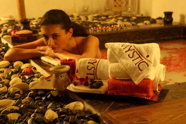 Best Spas In Delhi For Brides To Get Pampered