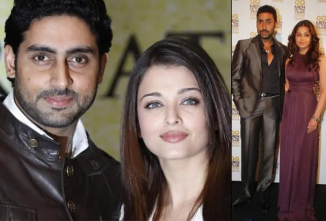 Abhishek Bachchan Opens Up About His Married Life With Aishwarya And