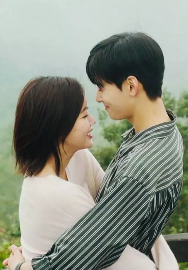 My ID Is Gangnam Beauty Star Im Soo Hyang S Lips Swelled After Epic