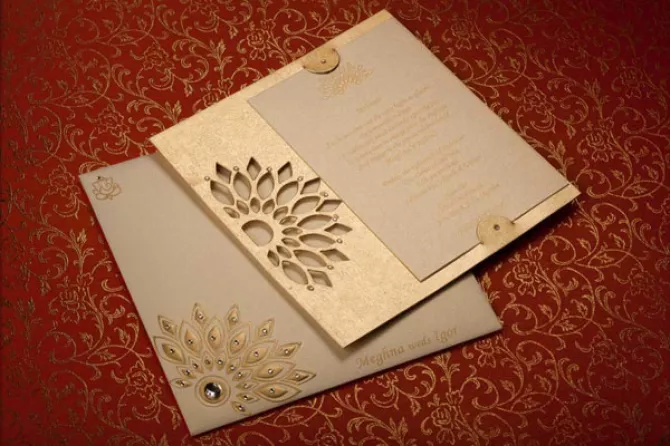 Most Elegant And Stylish Wedding Card Designers In Mumbai
