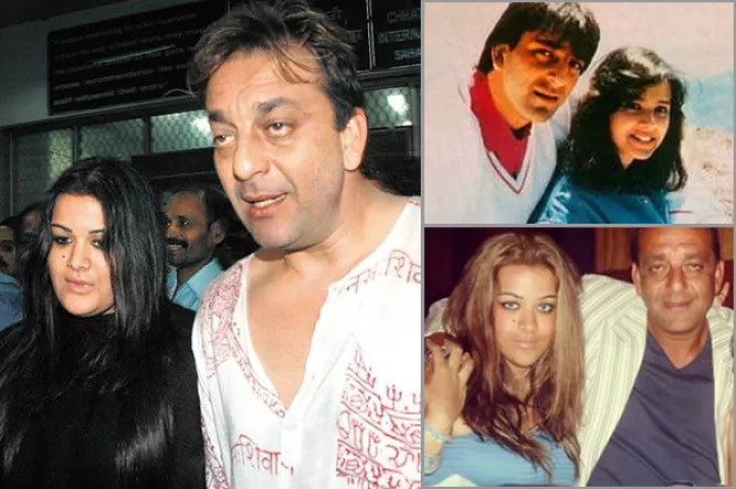 6 Famous Bollywood Celebrity Couples Who Went To Courts For The Custody