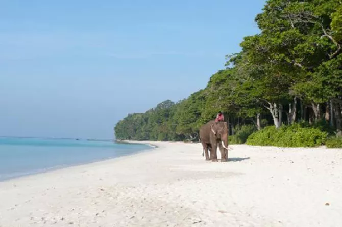 Places Andaman And Nicobar Islands That You Must Visit Your