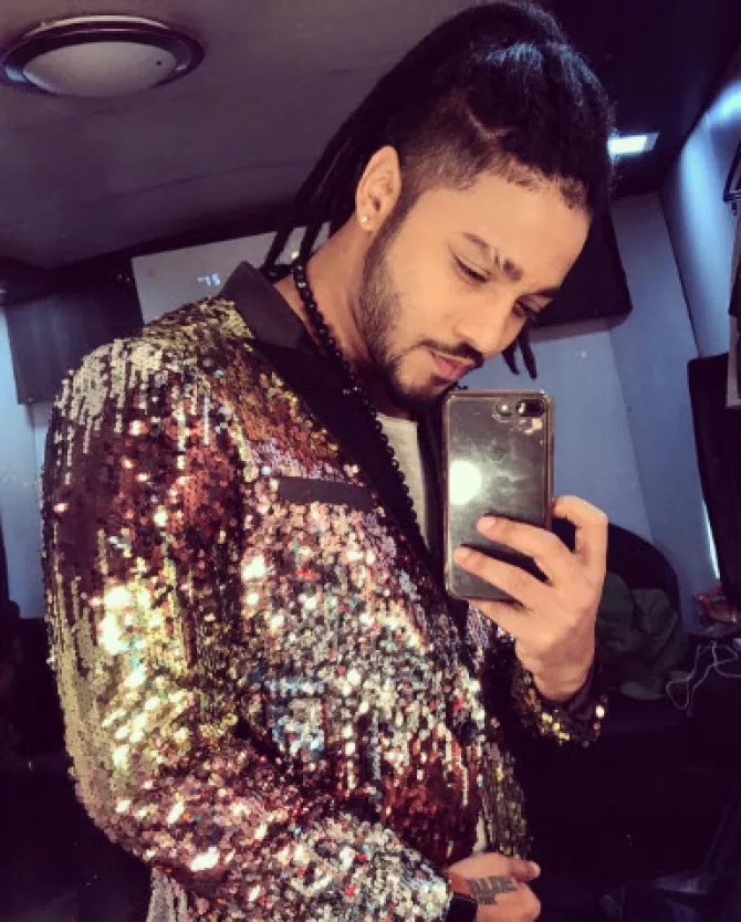 Rapper Raftaar Is All Set To Marry This Popular Zee TV Actor's Sister