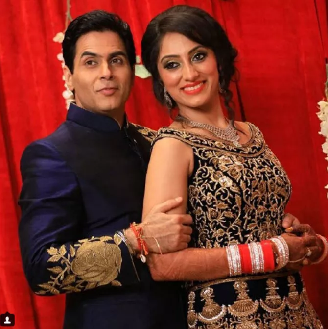 Aman Verma Is Sharing The Most Heart-Warming Pictures After His Wedding