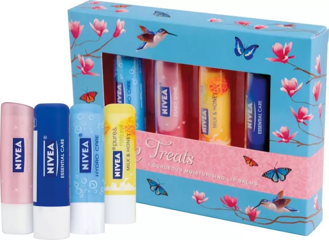 Top 5 Lip Gloss And Lip Balm Brands In India