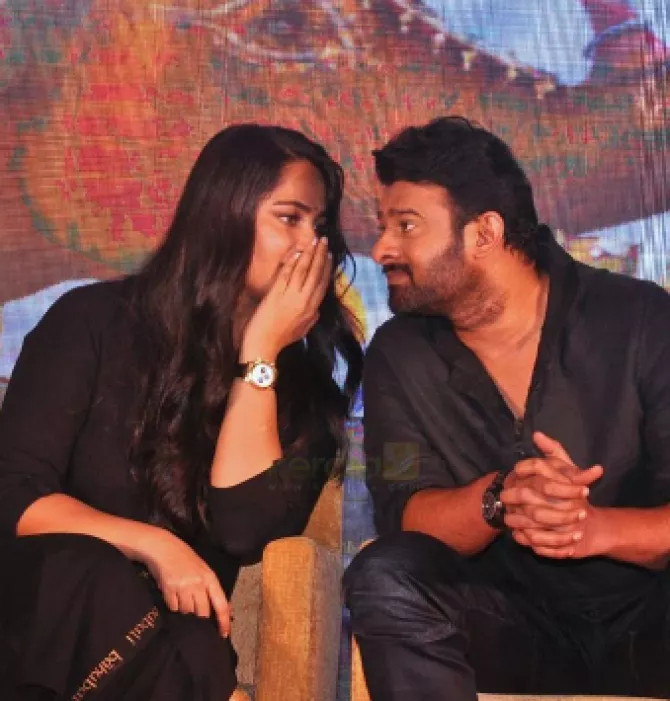 'Baahubali' Fame, Anushka Shetty's Statements On Marriage Plans With