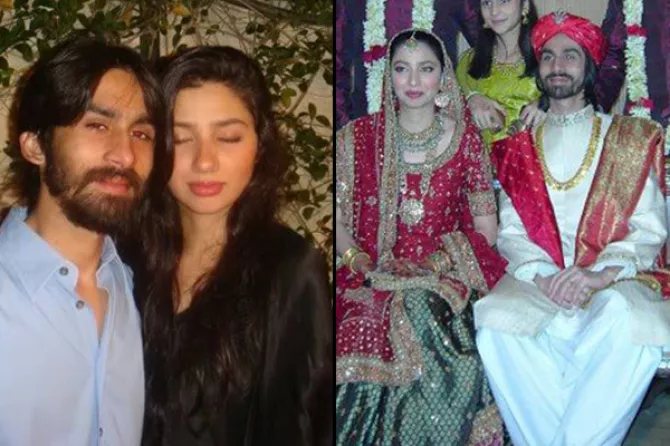 Married At 23, Divorced At 31, Mahira Khan Is Single Mother Of 3 Yr Old