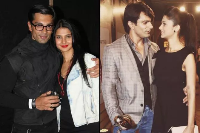 33 Indian Television Celebrity Couples Who Fell In Love While Working ...