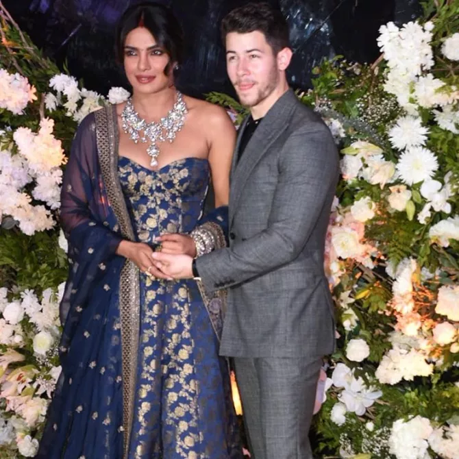 nick jonas is addressed as "jija ji" by the paparazzi, priyanka