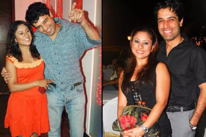 33 Indian Television Celebrity Couples Who Fell In Love While Working ...