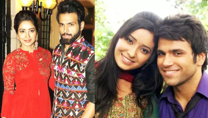 33 Indian Television Celebrity Couples Who Fell In Love While Working