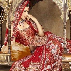 sikh bridal suits