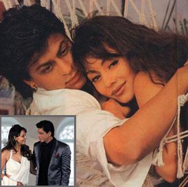 Magical Love Story Of Shahrukh Khan And Gauri - Bollywoodshaadis.com