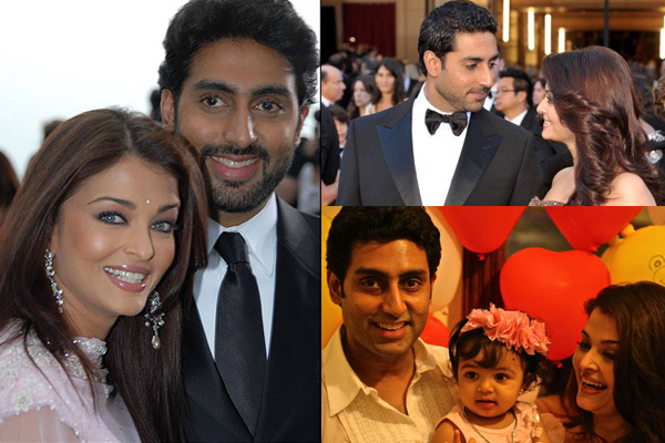 11 Most Loving Celebrity Husbands From Bollywood Who Are Real Heroes To 