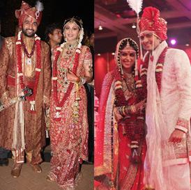 Most Expensive Bollywood Celebrity Weddings That Will Leave You Stunned