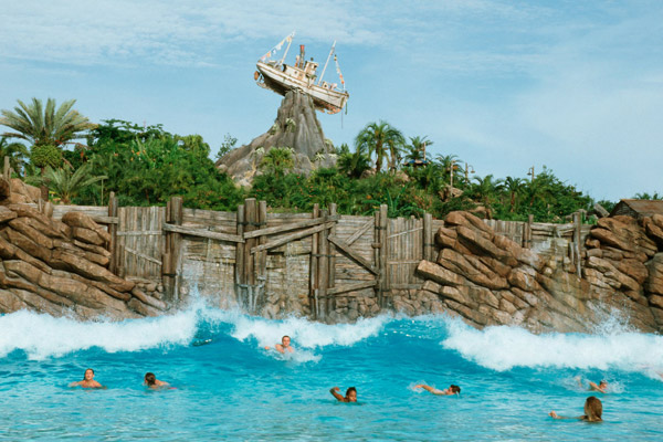 Best Theme Park Honeymoon Destinations For Newlyweds