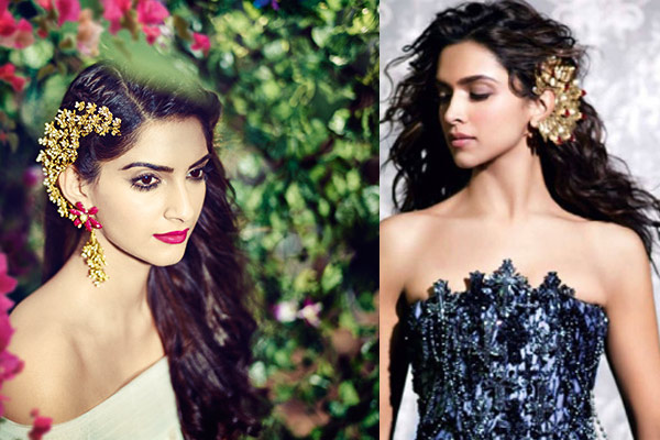 sonam kapoor deepika padukone