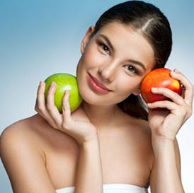 12 Incredible Ways To Get Gorgeous Skin And Hair With Apples