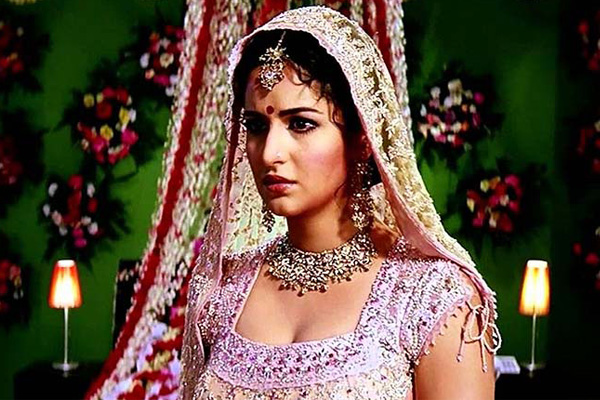 8 Best On-Screen Indian Bridal Looks of Katrina Kaif That Will Leave