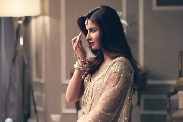 8 Best On-Screen Indian Bridal Looks of Katrina Kaif That Will Leave