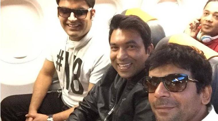 Former 'The Kapil Sharma Show' Actor Chandan Prabhakar Tweets Cutesy