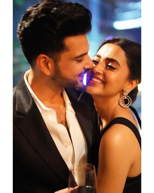 Karan Kundrra On His Probable Marriage Plans With His GF Tejasswi