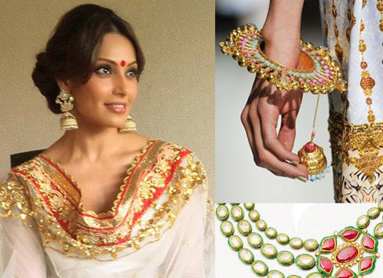 Best Bridal Jewellery Designers In India