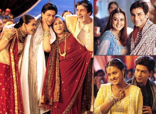 How to Have a Karan Johar-style Wedding - BollywoodShaadis.com