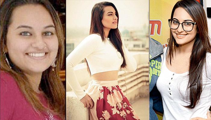 Sonakshi Sinha S Weight Loss Journey Daily Fitness