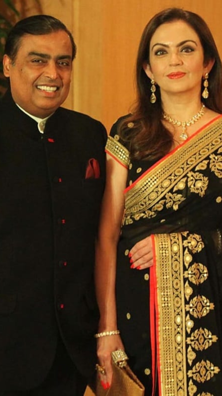 Most Expensive Things Owned By Mukesh Nita Ambani