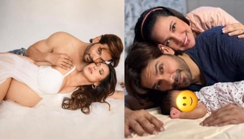 Ranveer Singh turns hype man for wifey Deepika Padukone as he