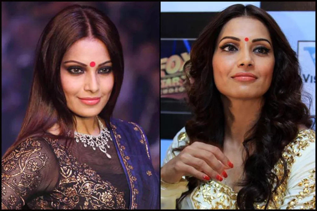 How To Find The Right Bindi For Your Face Shape