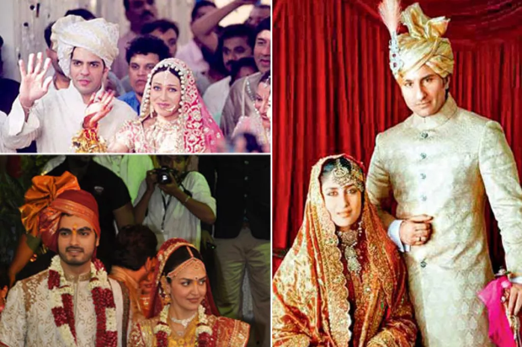 How To Select A Stylish Safa Or Headgear For The Groom