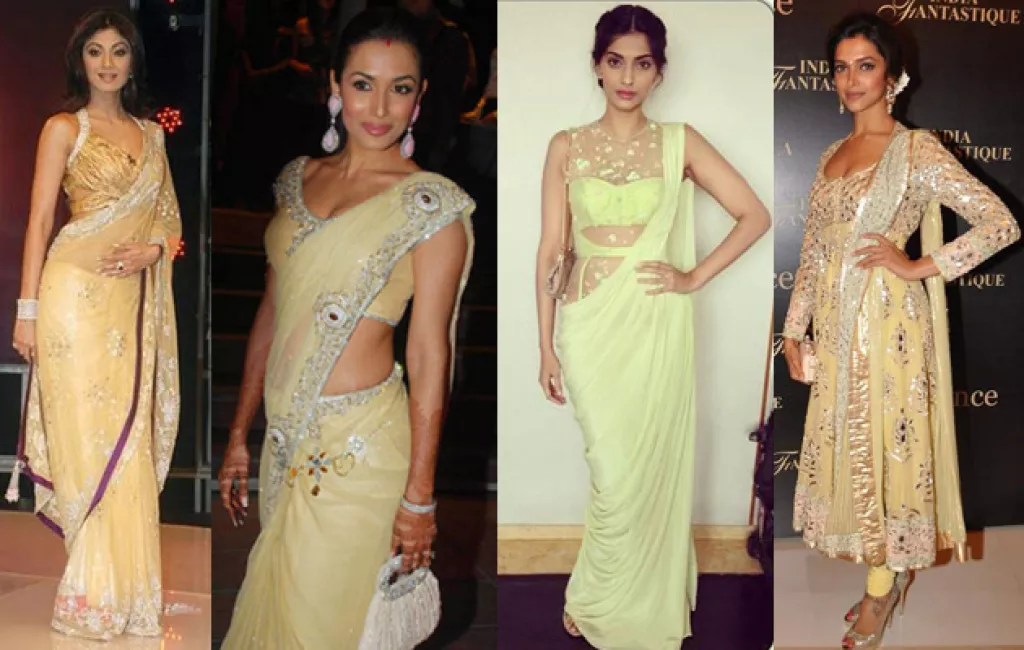 Most Trendy and Stylish Colours for Guests To Wear This Wedding Season