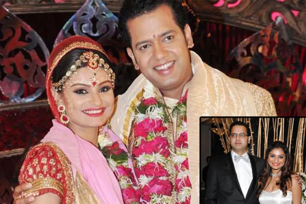 Rahul Mahajan's Ex-Wife Dimpy Ganguly To Marry Again And Invite Rahul ...